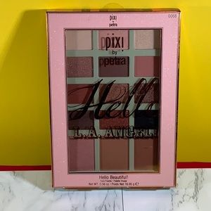Pixi By Petra Face Palette